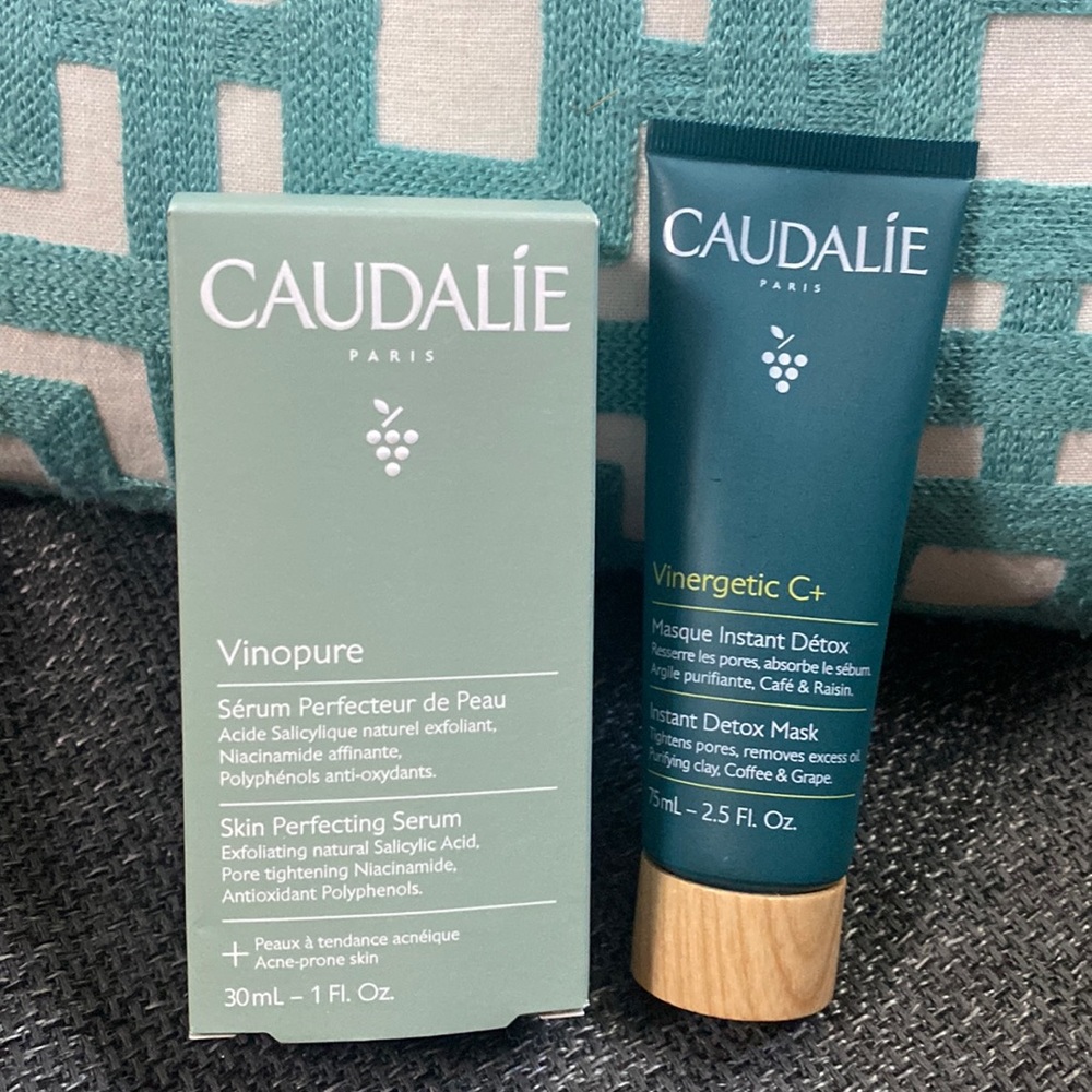 Caudalie Bundle